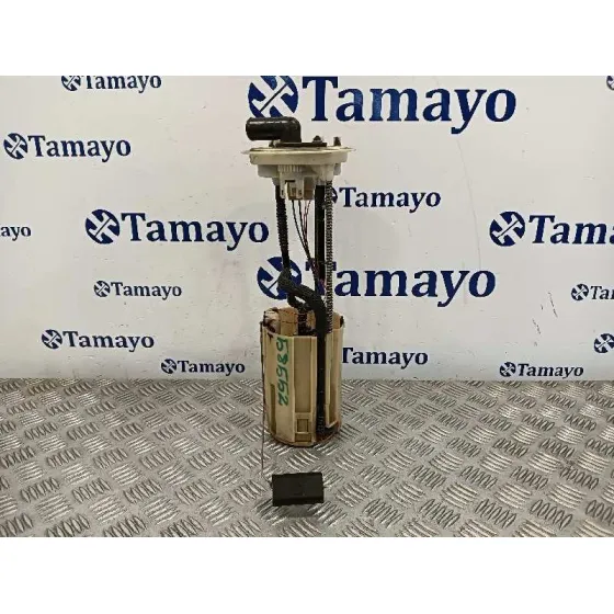 Aforador para Peugeot Boxer Furgon Techo Elevado