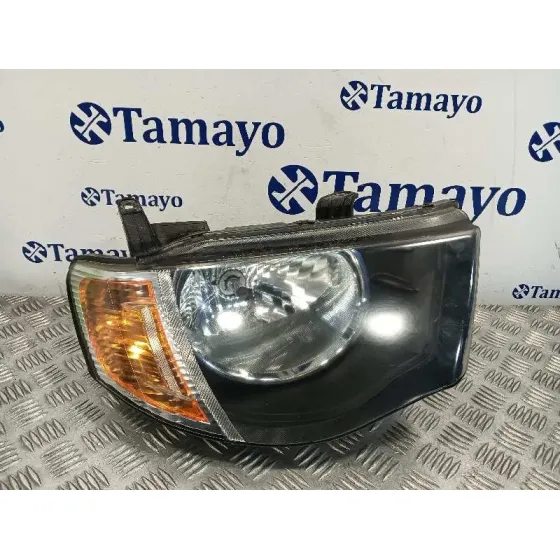 Faro Derecho para Mitsubishi L 200 (Ka0/Kb0)