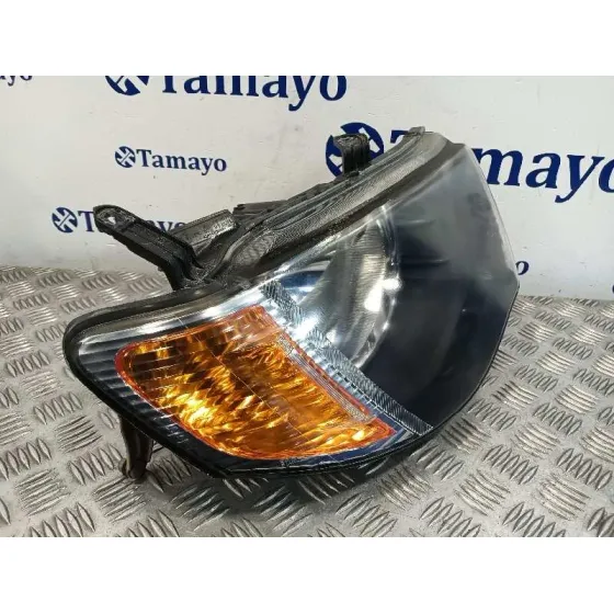 Faro Derecho para Mitsubishi L 200 (Ka0/Kb0)