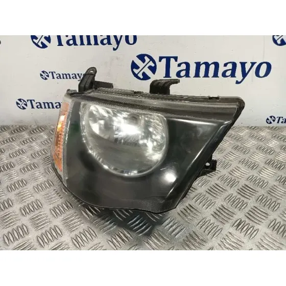Faro Derecho para Mitsubishi L 200 (Ka0/Kb0)