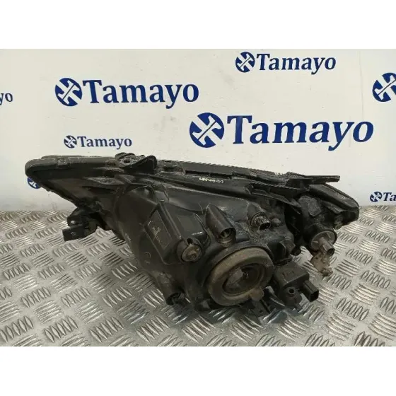 Faro Derecho para Mitsubishi L 200 (Ka0/Kb0)