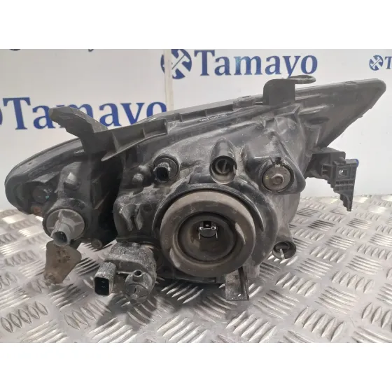 Faro Izquierdo para Mitsubishi L 200 (Ka0/Kb0)