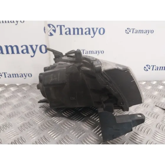 Faro Izquierdo para Mitsubishi L 200 (Ka0/Kb0)