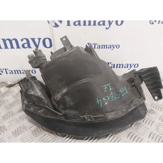 Faro Izquierdo para Mitsubishi L 200 (Ka0/Kb0)