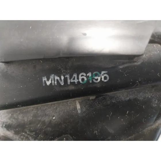 Faro Izquierdo para Mitsubishi L 200 (Ka0/Kb0)