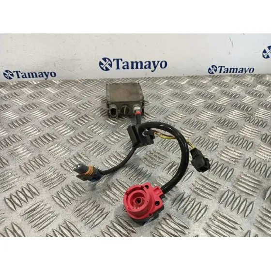 Centralita Faros Xenon para Mercedes-Benz Clase E (W210) Berlina