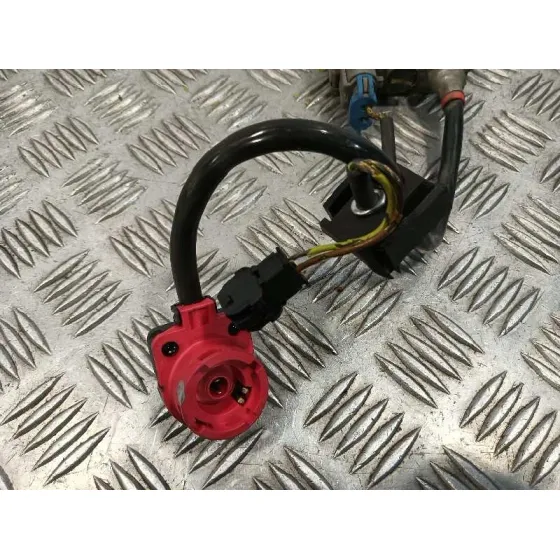 Centralita Faros Xenon para Mercedes-Benz Clase E (W210) Berlina