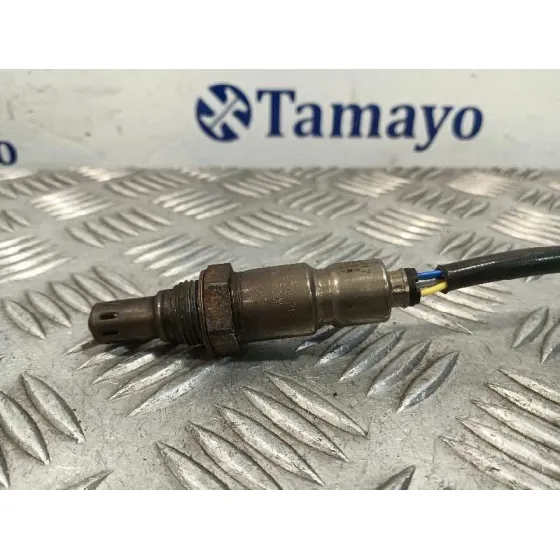 Sonda Lambda para Skoda Octavia Lim. (5E3)