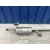 Tubo Escape Completo para Peugeot 208