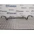 Barra Estabilizadora Delantera para Renault Scenic Ii