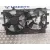 Electroventilador para Mitsubishi Outlander (Cw0)