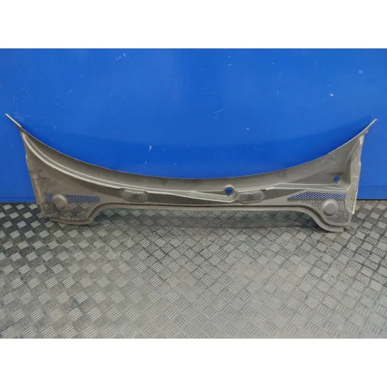 Torpedo para Audi A3 (8P)