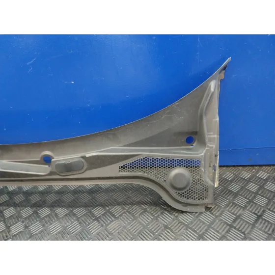 Torpedo para Audi A3 (8P)