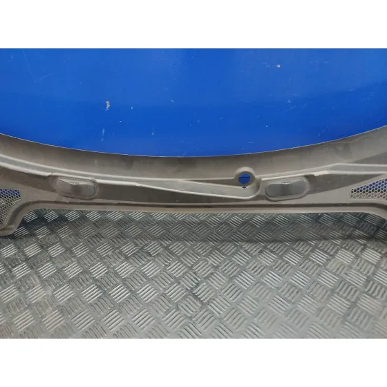 Torpedo para Audi A3 (8P)