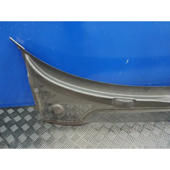 Torpedo para Audi A3 (8P)