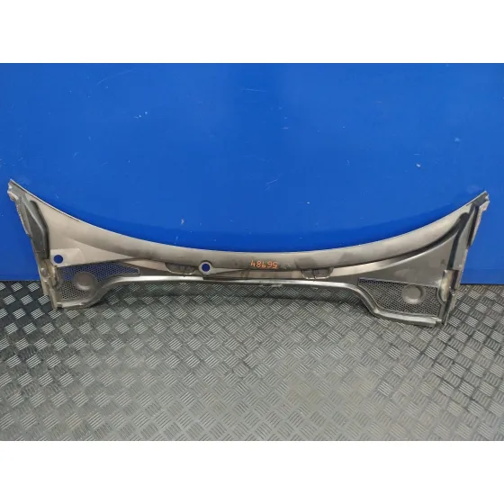 Torpedo para Audi A3 (8P)
