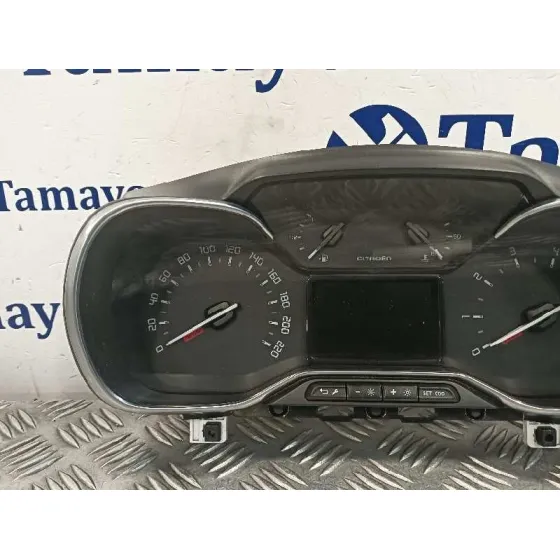 Cuadro Instrumentos para Citroën C3
