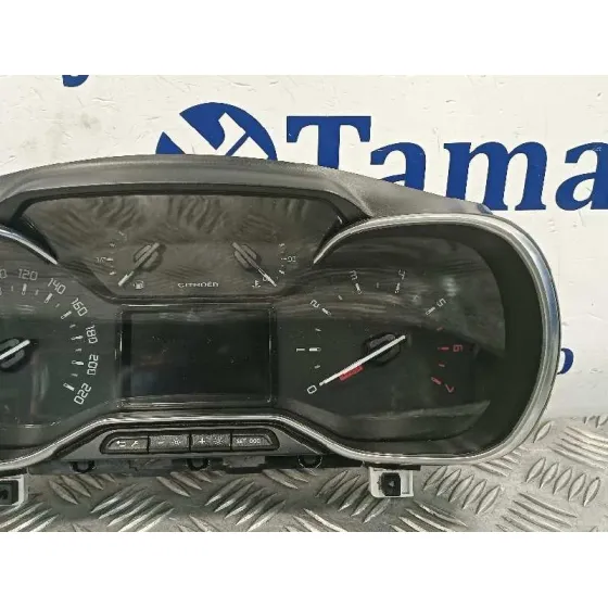 Cuadro Instrumentos para Citroën C3