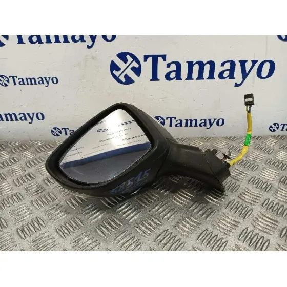 Retrovisor Izquierdo para Renault Captur