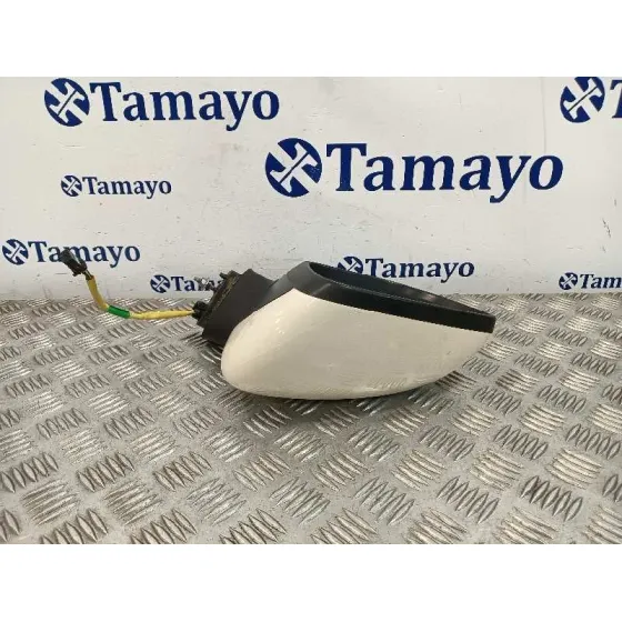 Retrovisor Izquierdo para Renault Captur