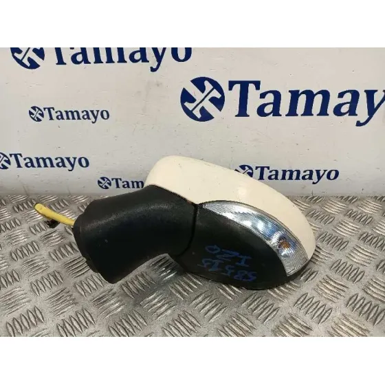 Retrovisor Izquierdo para Renault Captur