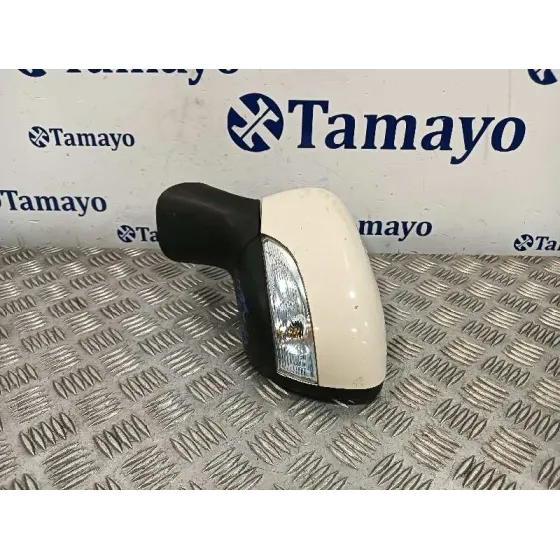 Retrovisor Izquierdo para Renault Captur