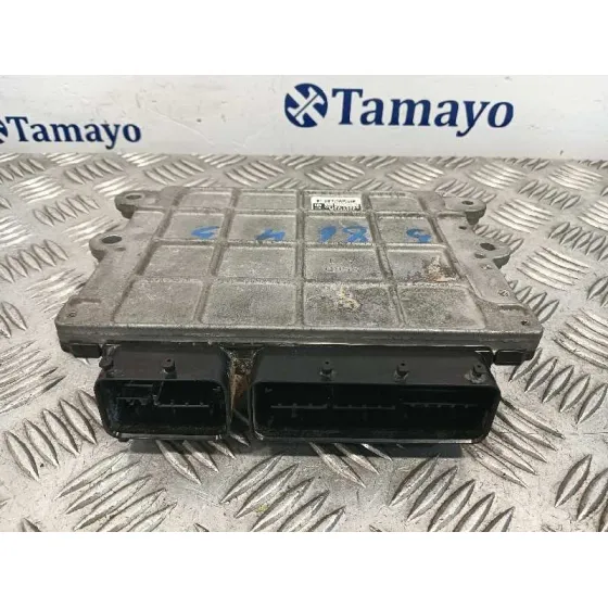 Centralita Motor Uce para Toyota Iq