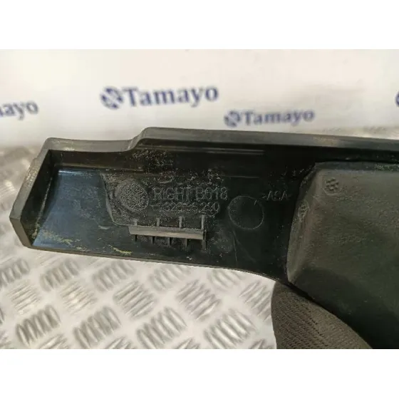 Retrovisor Derecho para Citroën C3