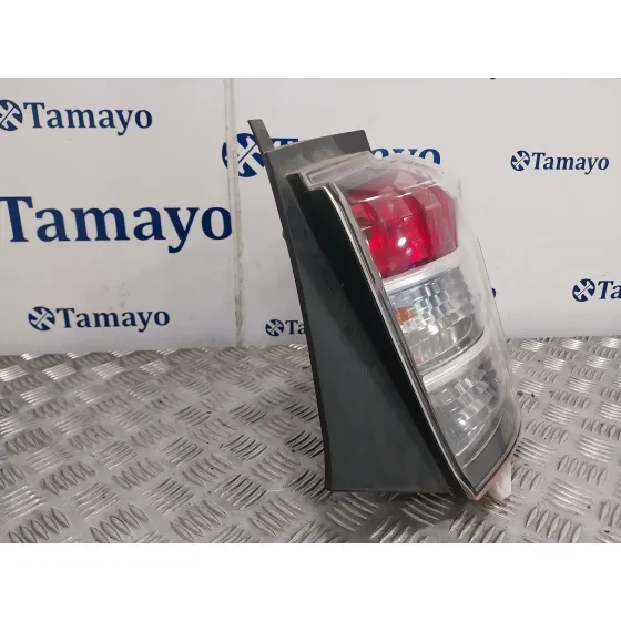 Piloto Trasero Derecho para Toyota Iq
