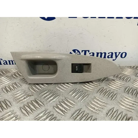 Elevalunas Delantero Derecho para Toyota Iq