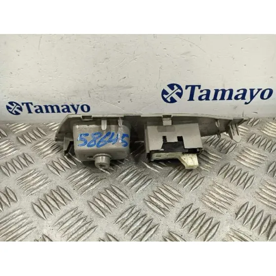 Elevalunas Delantero Derecho para Toyota Iq
