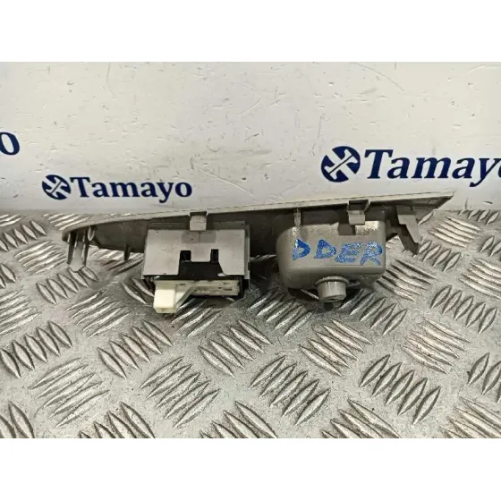 Elevalunas Delantero Derecho para Toyota Iq