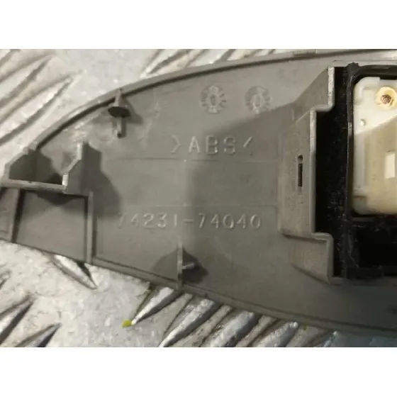 Elevalunas Delantero Derecho para Toyota Iq