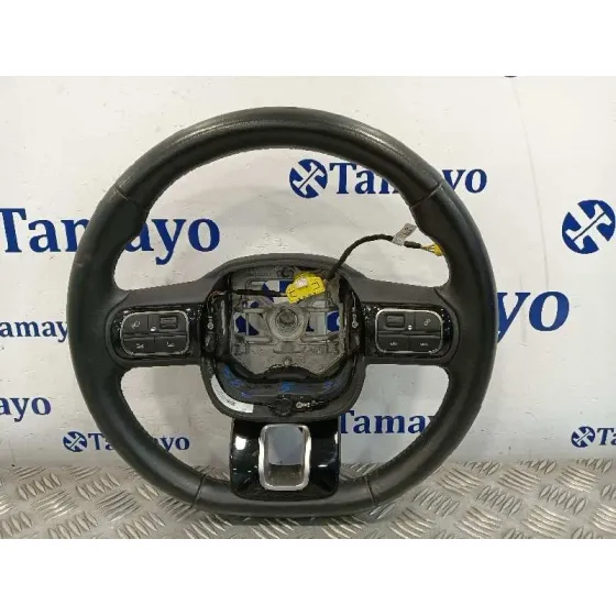 Volante para Citroën C3