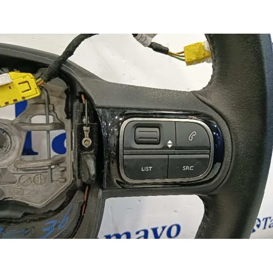 Volante para Citroën C3