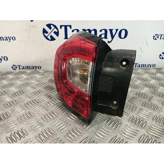 Piloto Trasero Izquierdo para Renault Captur