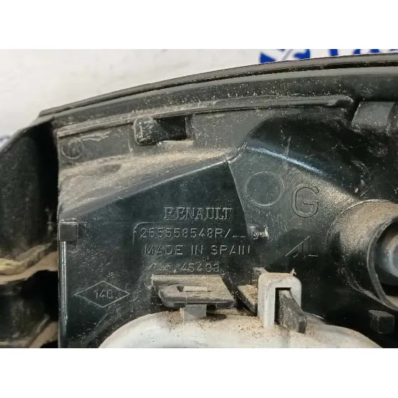 Piloto Trasero Izquierdo para Renault Captur