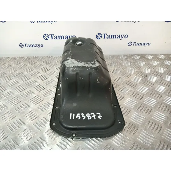 Carter para Citroën Berlingo Cuadro