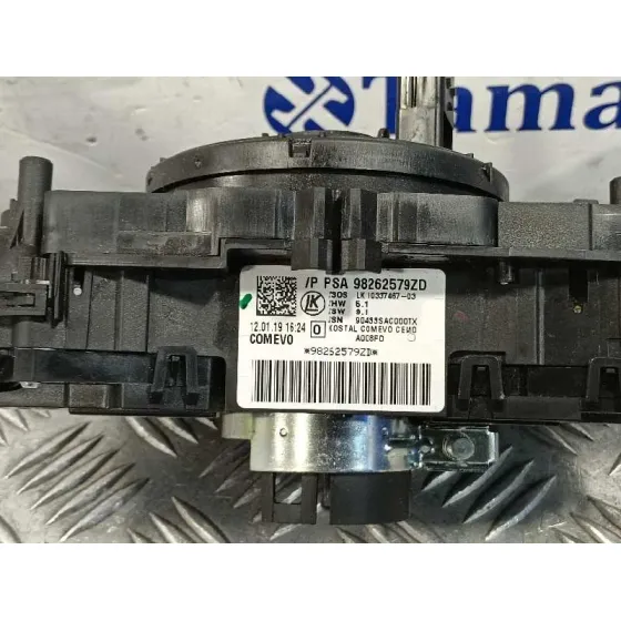 Mando Multifuncion para Citroën C3