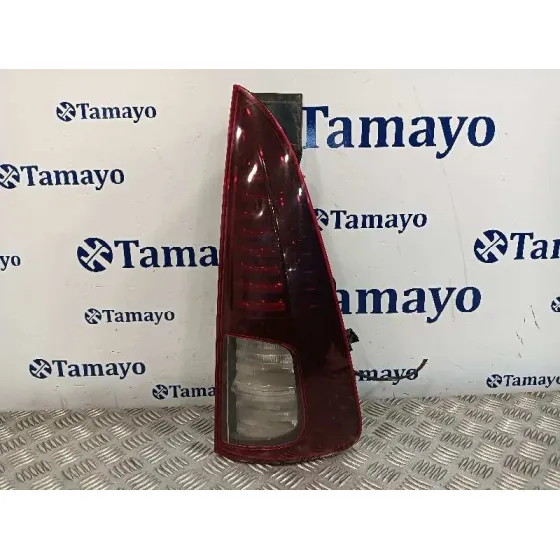 Piloto Trasero Derecho para Renault Espace Iv (Jk0)