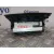 Pantalla Multifuncion para Renault Laguna Ii (Bg0)