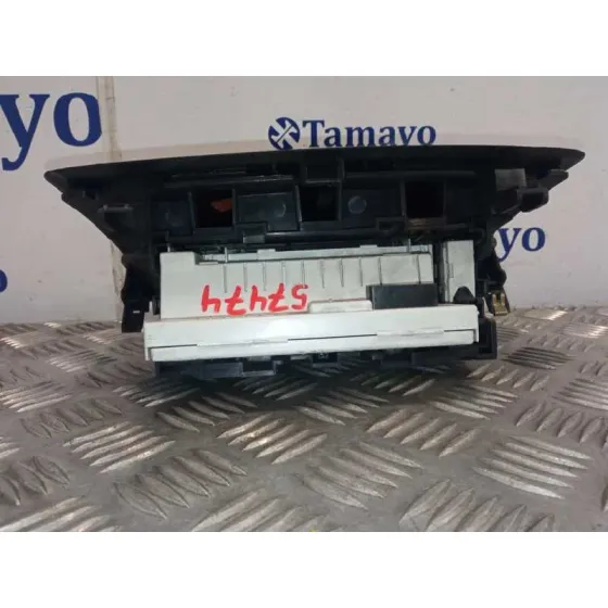 Pantalla Multifuncion para Renault Laguna Ii (Bg0)