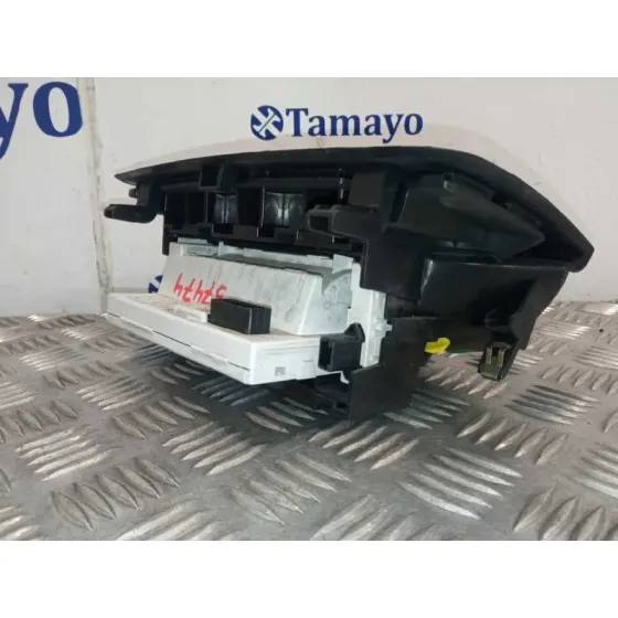Pantalla Multifuncion para Renault Laguna Ii (Bg0)