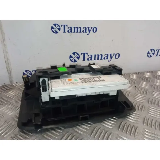 Pantalla Multifuncion para Renault Laguna Ii (Bg0)