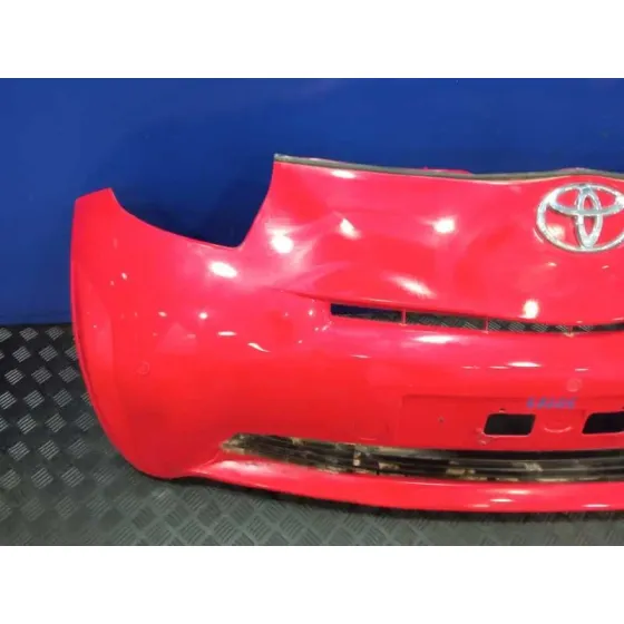 Paragolpes Delantero para Toyota Iq