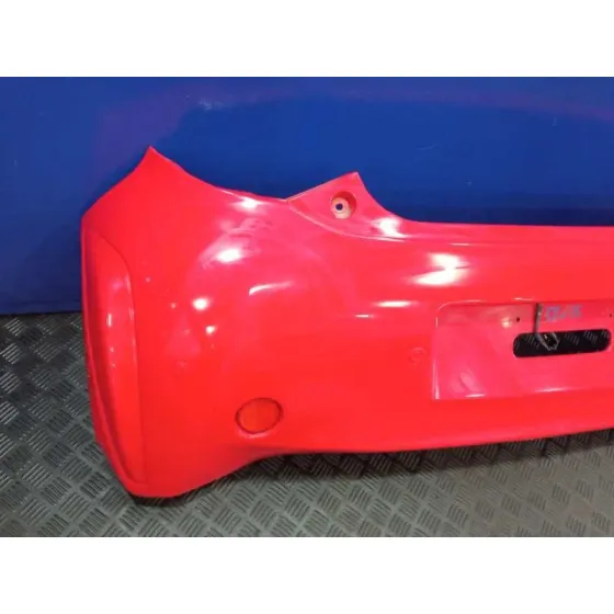 Paragolpes Trasero para Toyota Iq