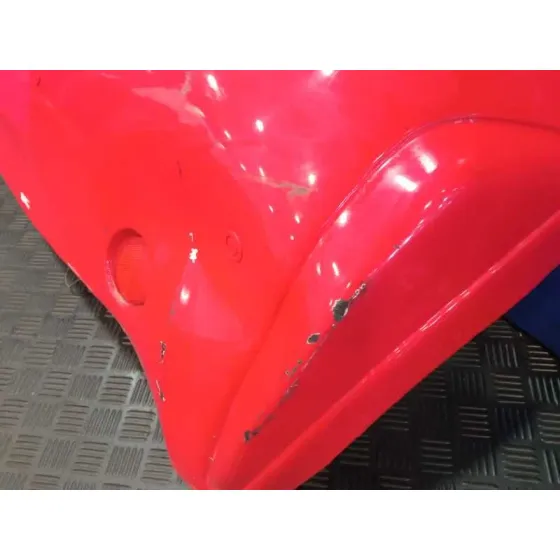Paragolpes Trasero para Toyota Iq