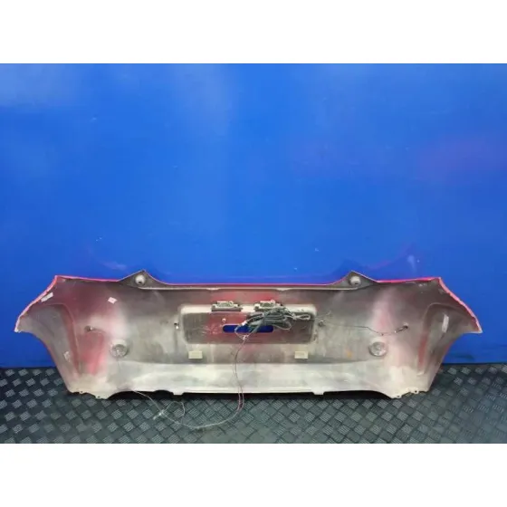 Paragolpes Trasero para Toyota Iq