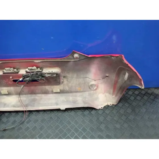 Paragolpes Trasero para Toyota Iq