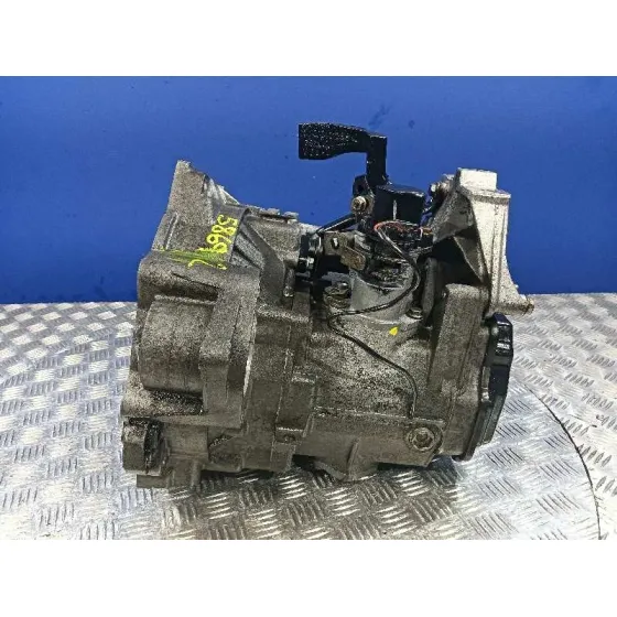 Caja Cambios para Audi A3 (8L)